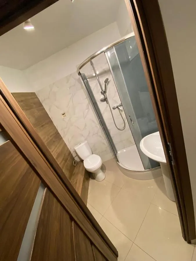 Ayd Janki Hotel 0*,  Poland