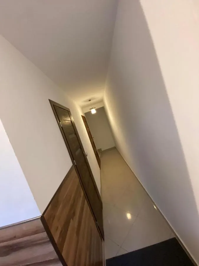 Ayd Janki Hotel