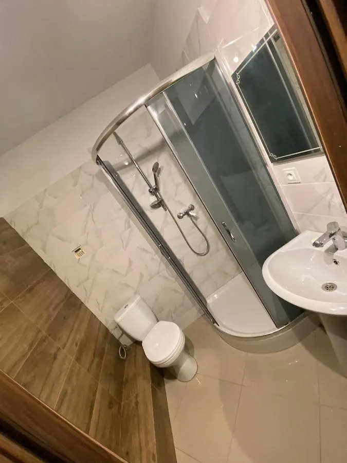 Guest house Ayd Janki Hotel Poland