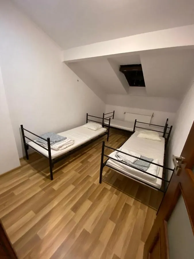 Ayd Janki Hotel Poland