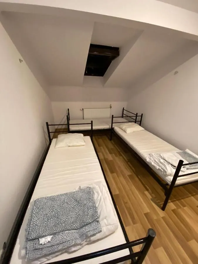 Ayd Janki Hotel Guest house